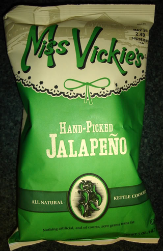 Illustration for article titled top 5 potato chip/crisp flavours